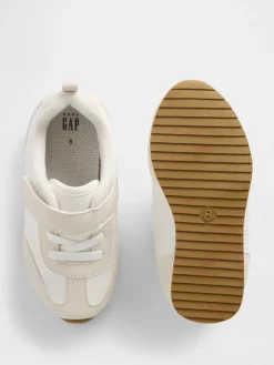Toddler Star Sneakers