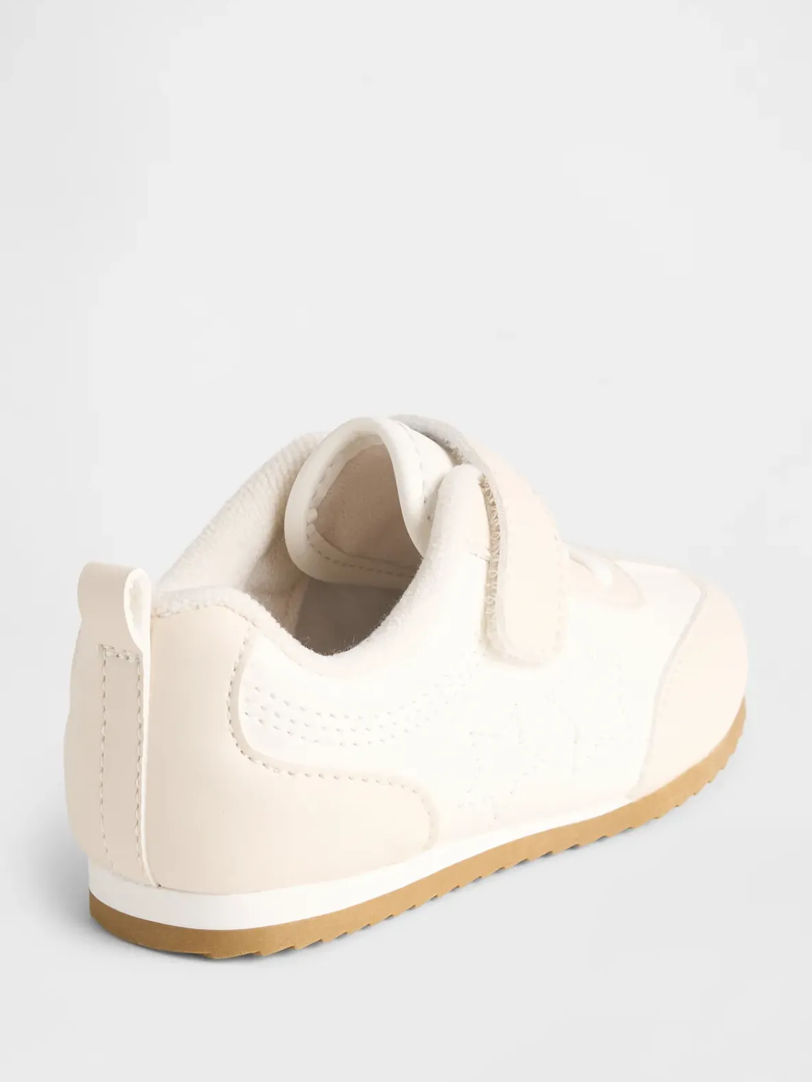 Toddler Star Sneakers