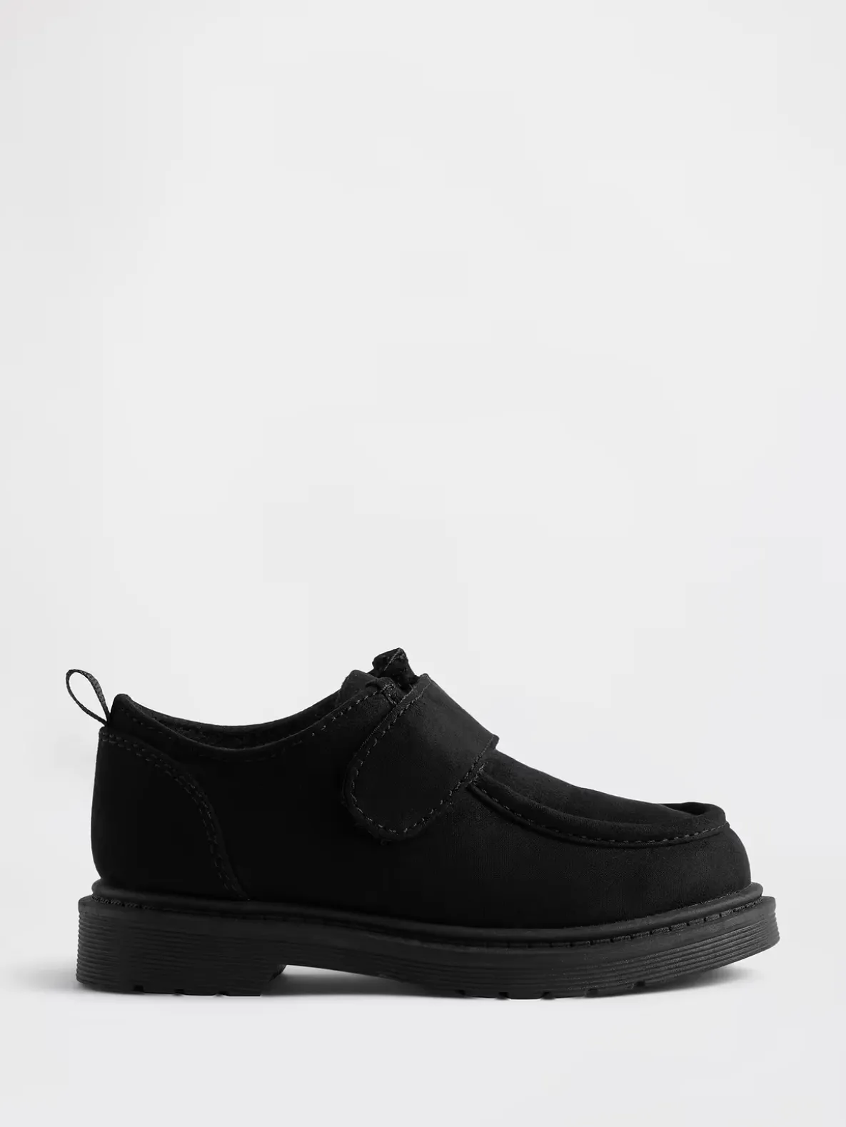 Toddler Vegan Suede Loafers