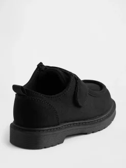 Toddler Vegan Suede Loafers