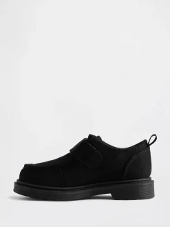 Toddler Vegan Suede Loafers
