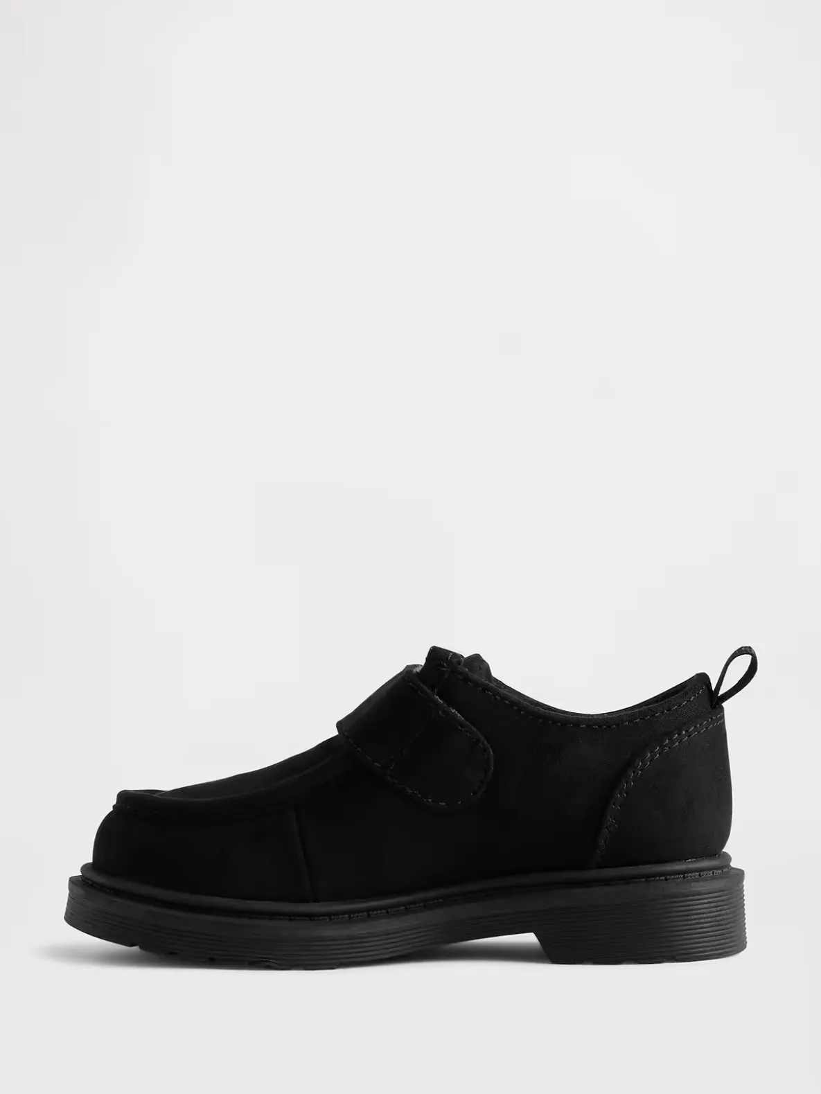 Toddler Vegan Suede Loafers