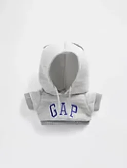 Toy Logo Hoodie