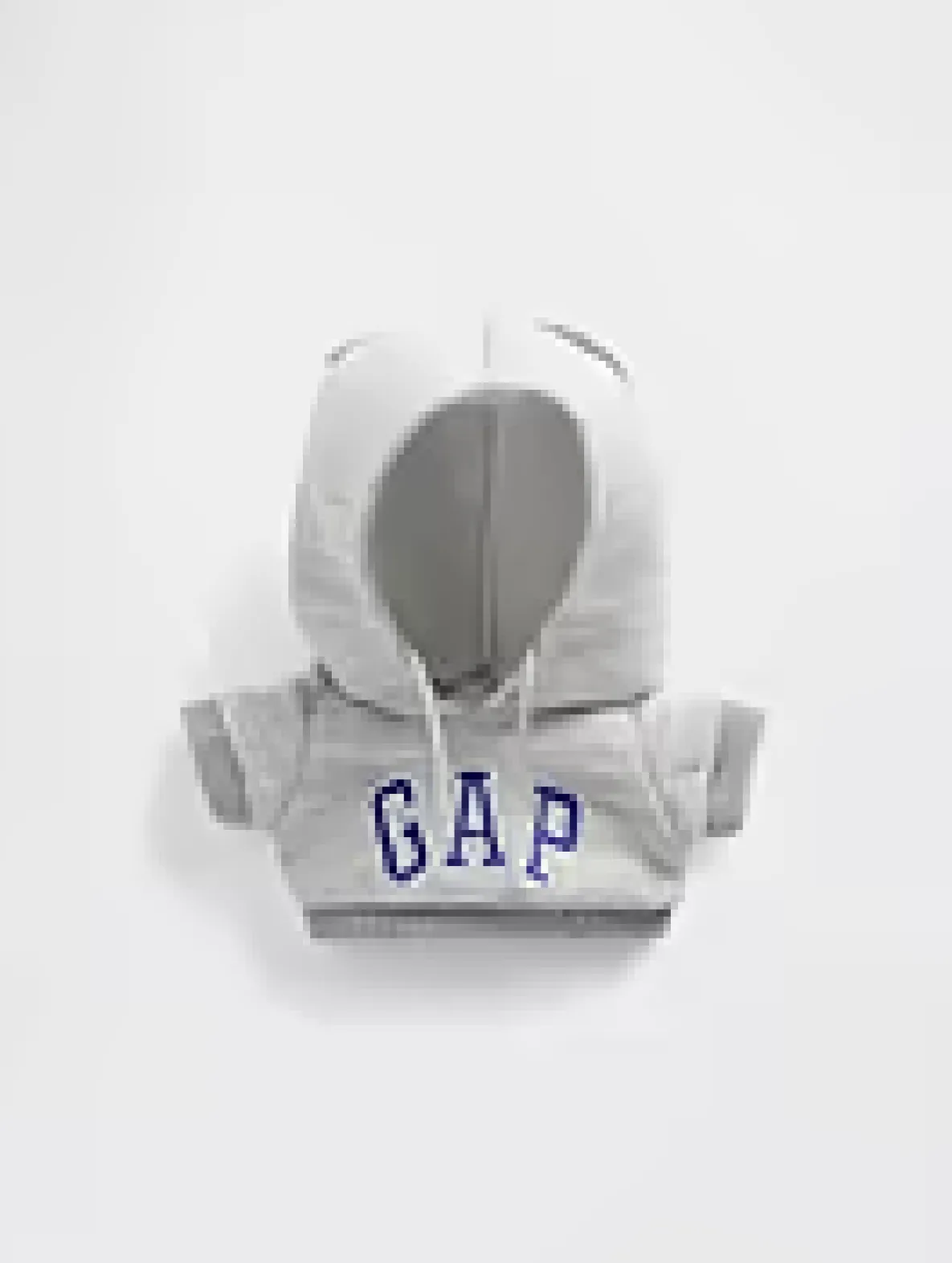 Toy Logo Hoodie