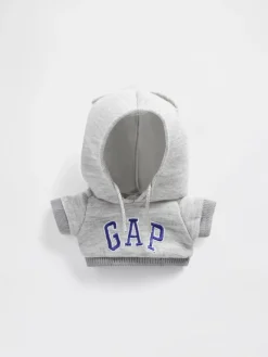Toy Logo Hoodie