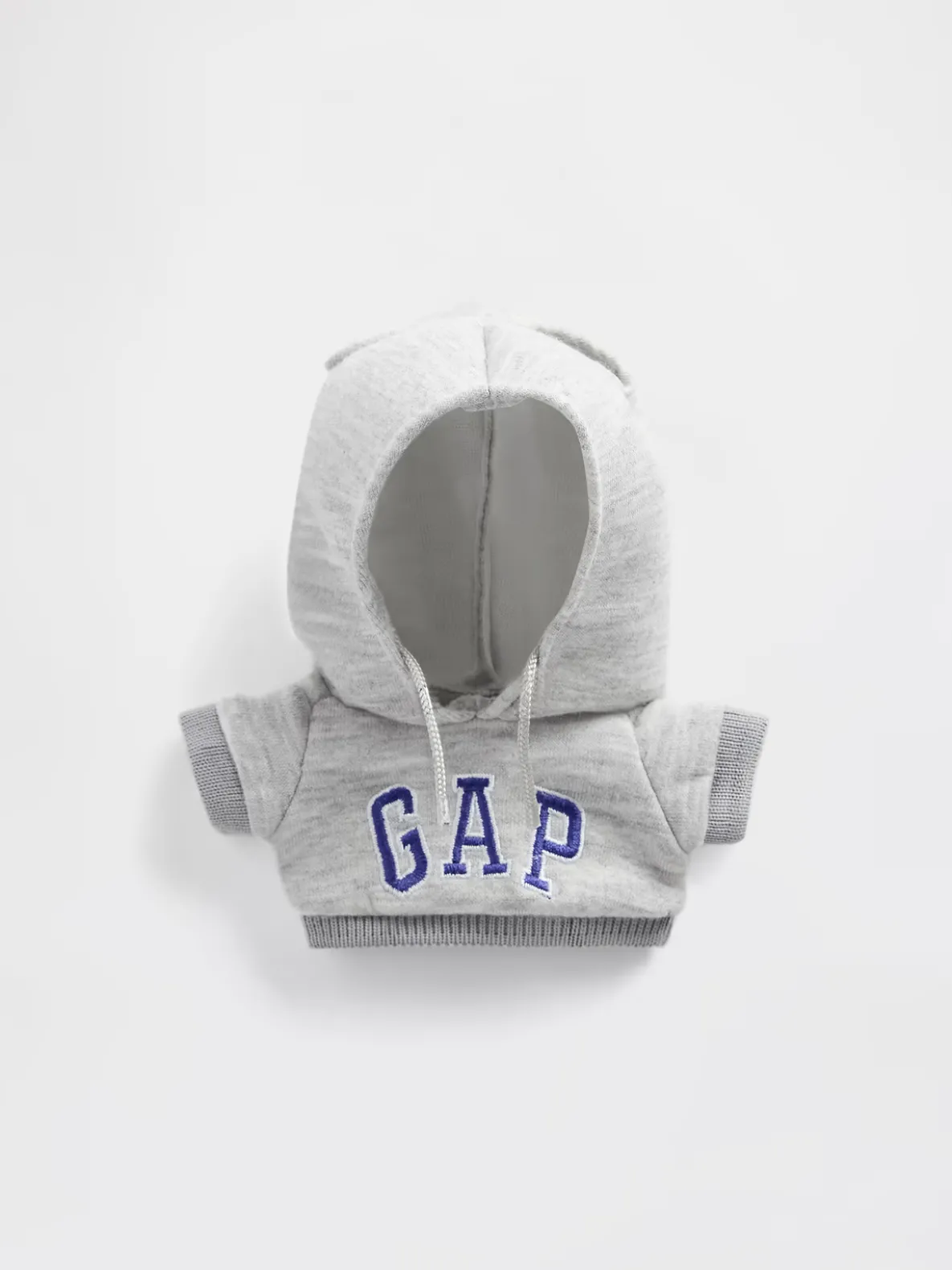 Toy Logo Hoodie