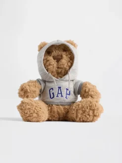 Toy Logo Hoodie