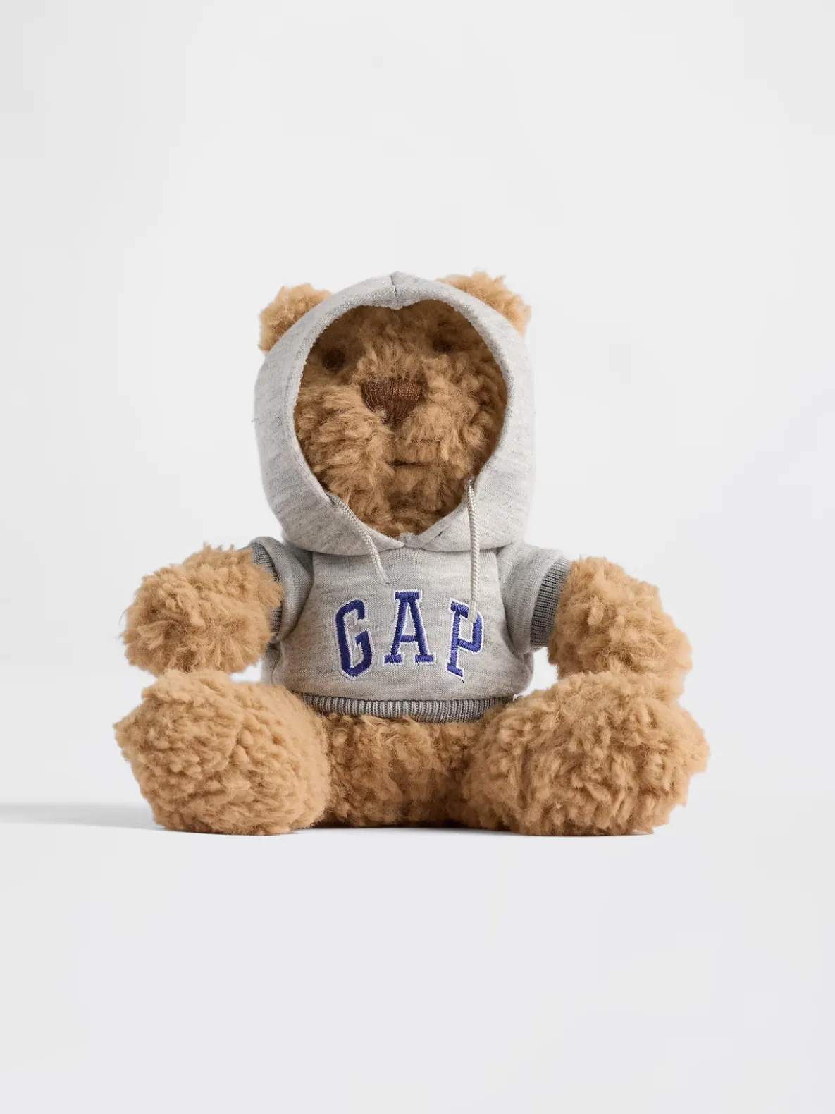 Toy Logo Hoodie