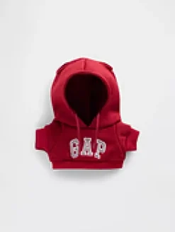 Toy Logo Hoodie