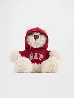 Toy Logo Hoodie