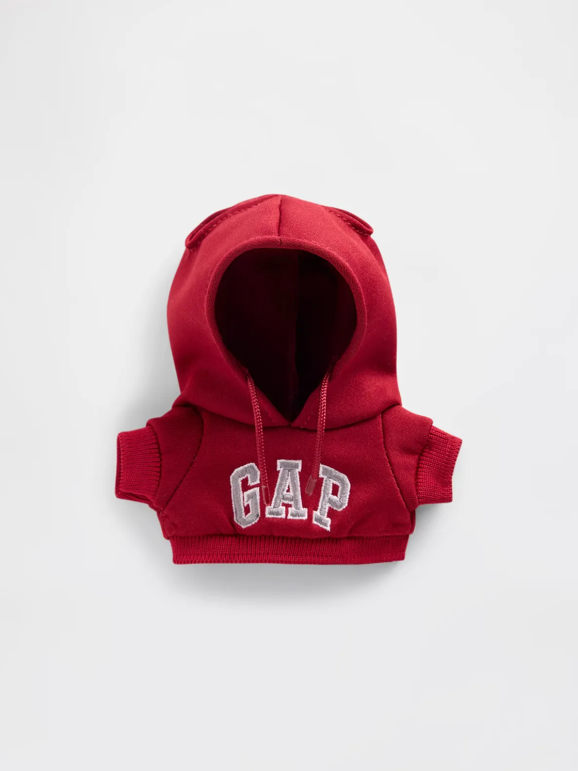 Toy Logo Hoodie