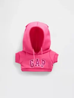 Toy Logo Hoodie