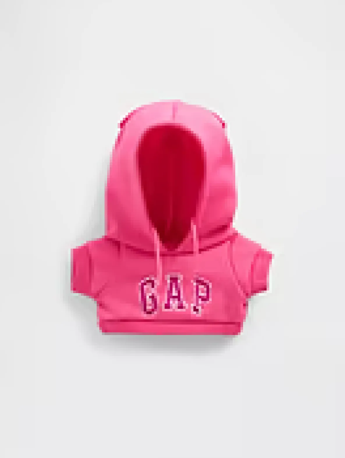Toy Logo Hoodie