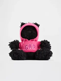 Toy Logo Hoodie