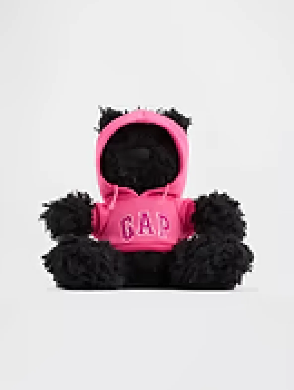 Toy Logo Hoodie