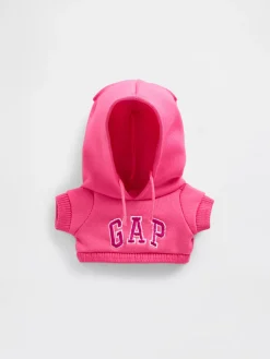 Toy Logo Hoodie