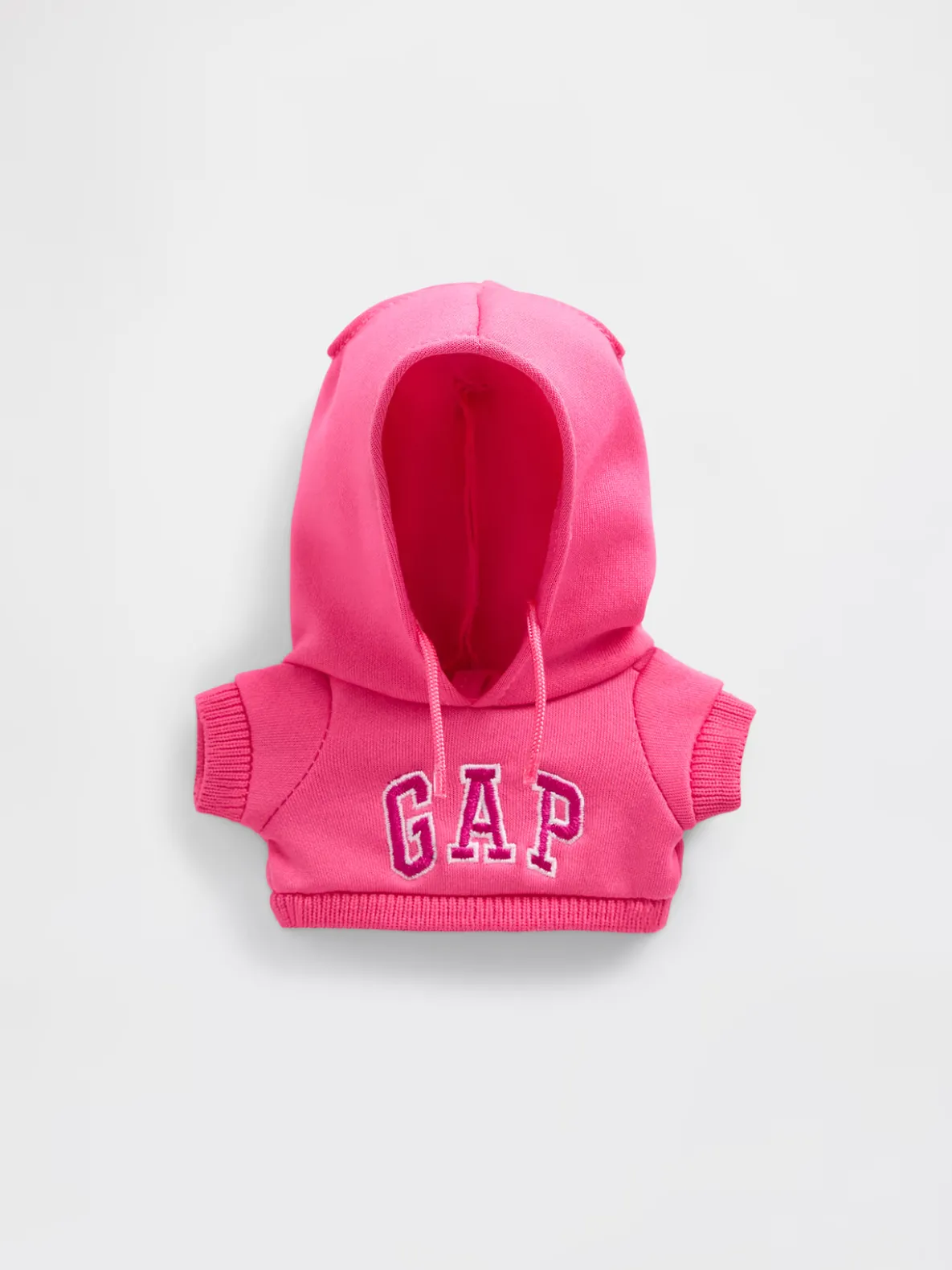 Toy Logo Hoodie