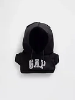 Toy Logo Hoodie