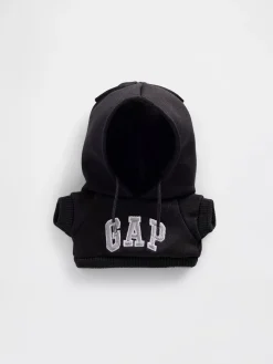 Toy Logo Hoodie