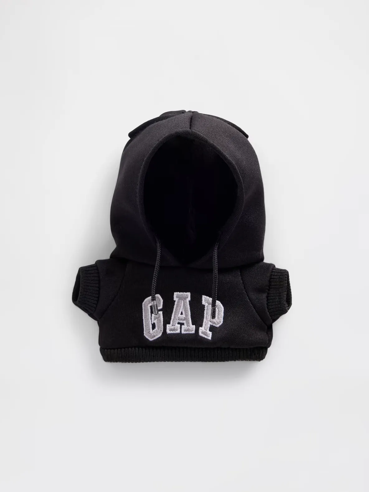 Toy Logo Hoodie
