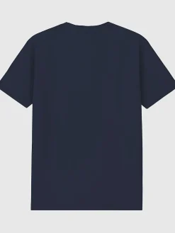 University of California Irvine Collegiate Seal Graphic T-Shirt