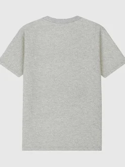 University of Nebraska Arch Logo Dark Graphic T-Shirt
