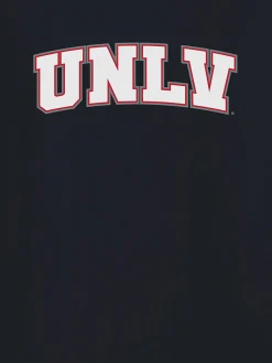 University of Nevada Las Vegas Arch Logo Secondary Graphic T-Shirt