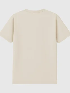 University of Utah Collegiate Seal Dark Graphic T-Shirt