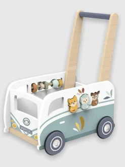 Van Multi-Activity Walker Toy