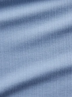 Variegated Rib Tank Top