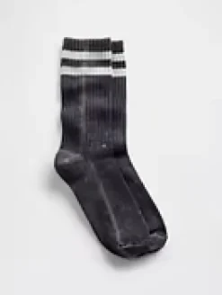 Varsity Crew Socks