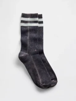 Varsity Crew Socks