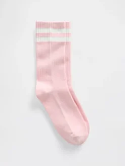 Varsity Crew Socks