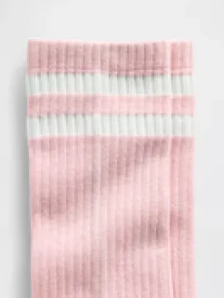 Varsity Crew Socks