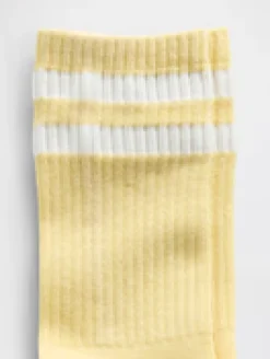 Varsity Crew Socks