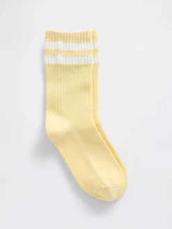 Varsity Crew Socks