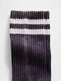 Varsity Crew Socks
