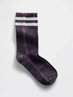 Varsity Crew Socks