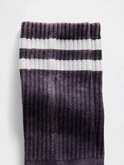 Varsity Crew Socks