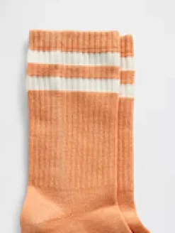 Varsity Crew Socks