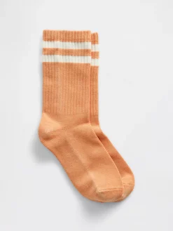 Varsity Crew Socks