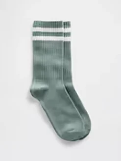 Varsity Crew Socks