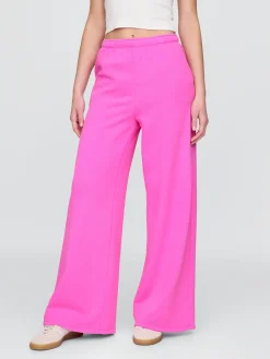 VintageSoft Baggy Sweatpants