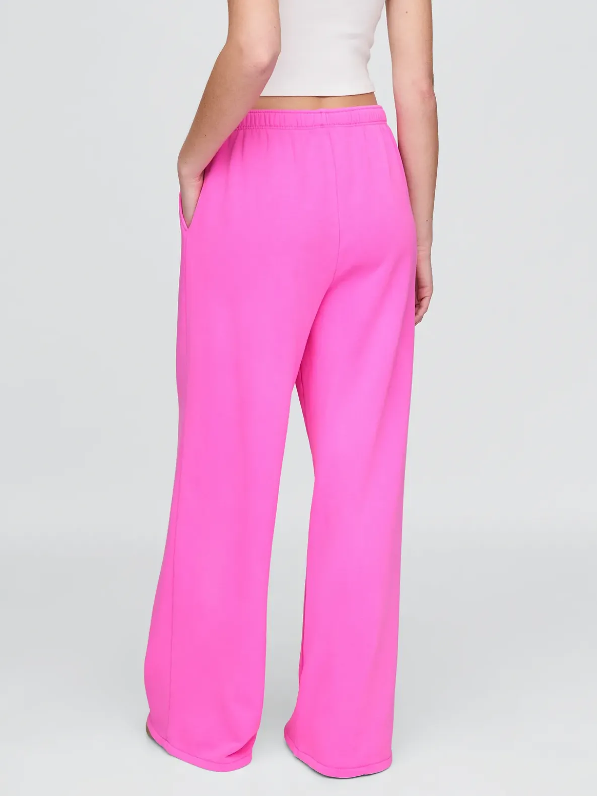 VintageSoft Baggy Sweatpants