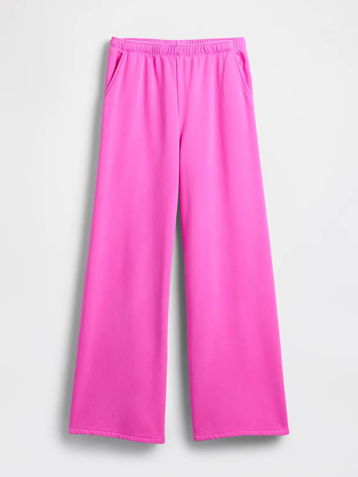 VintageSoft Baggy Sweatpants