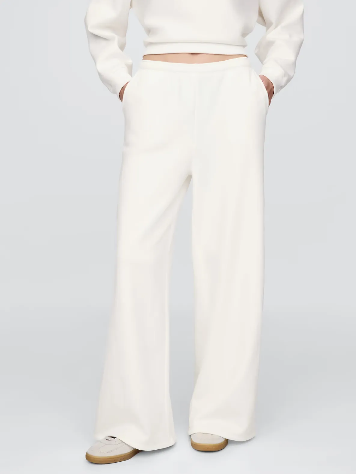 VintageSoft Baggy Sweatpants