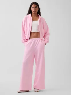 VintageSoft Baggy Sweatpants