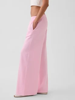 VintageSoft Baggy Sweatpants