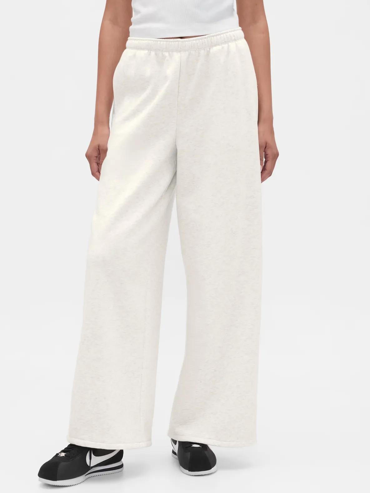 VintageSoft Baggy Sweatpants