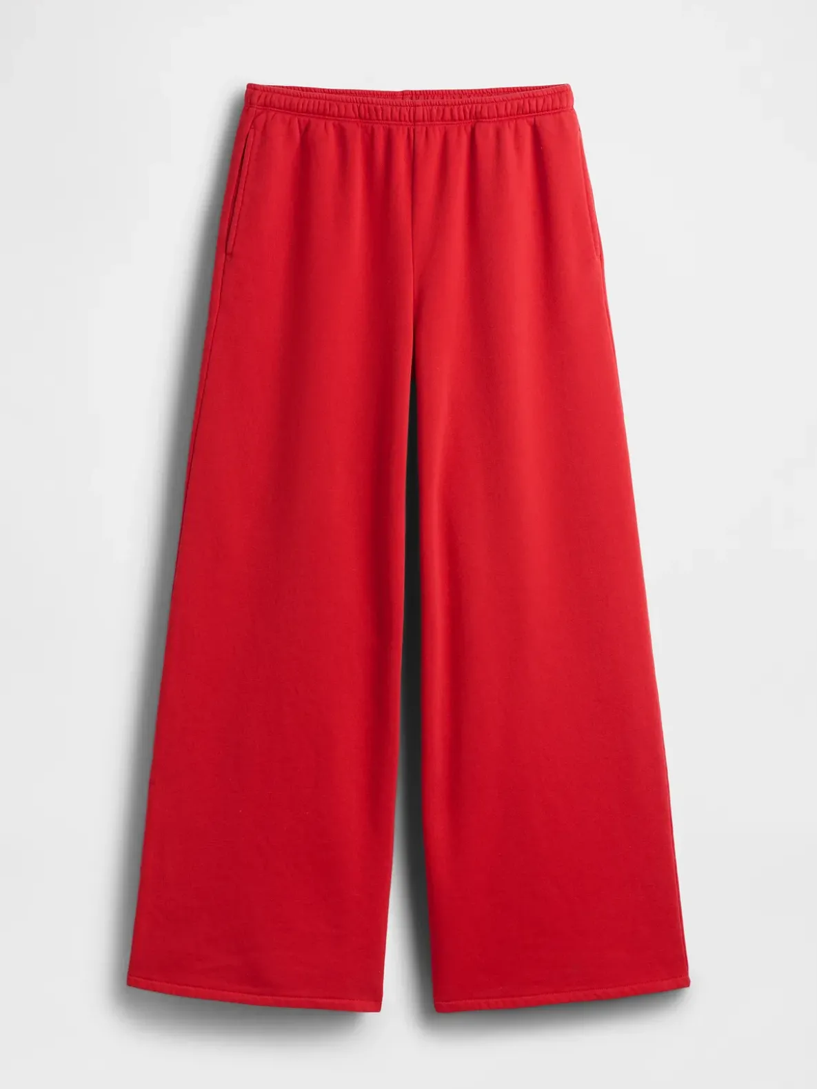 VintageSoft Baggy Sweatpants